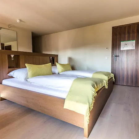 Hotel Burg Falkenberg Falkenberg (Tirschenreuth)