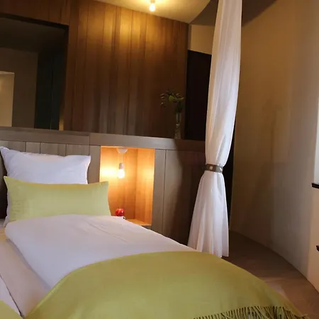 Hotel Burg Falkenberg