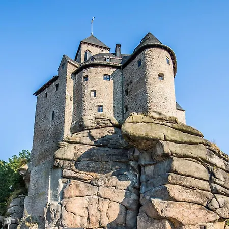 Hotel Burg Falkenberg *